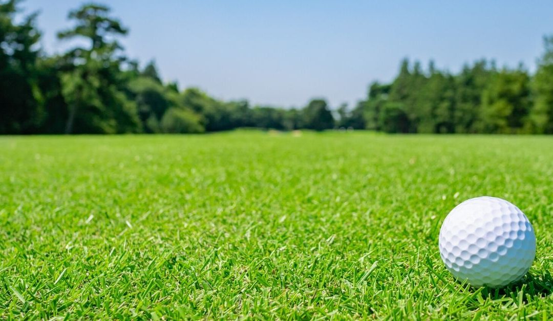 How to Revitalize Your Local Golf Course with Lot 125®